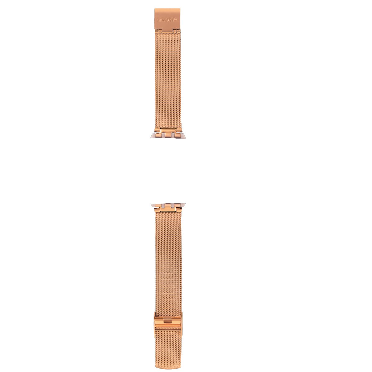 Swatch ASVUP100M Metal Kordon