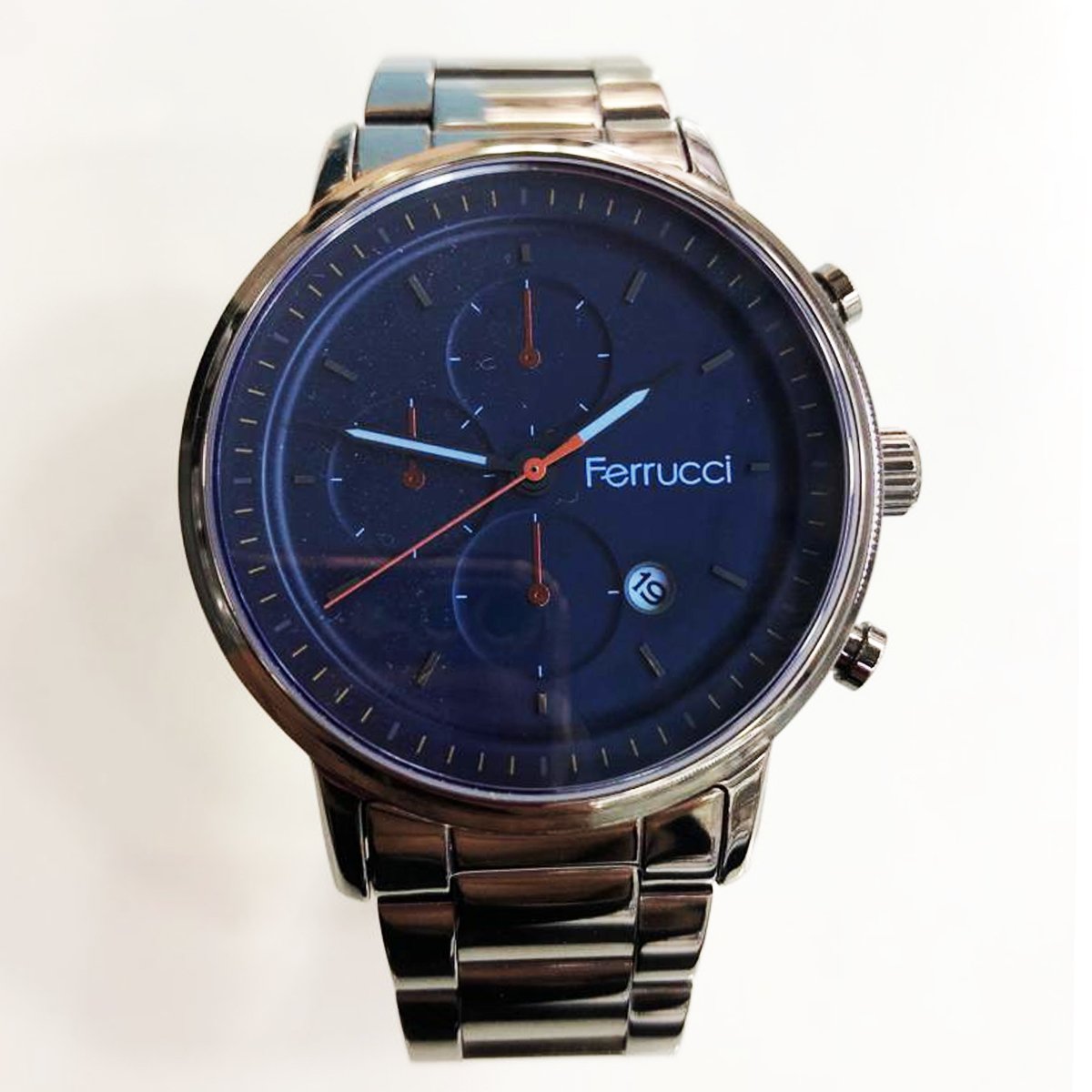 Ferrucci 013027A Erkek  Kol Saati