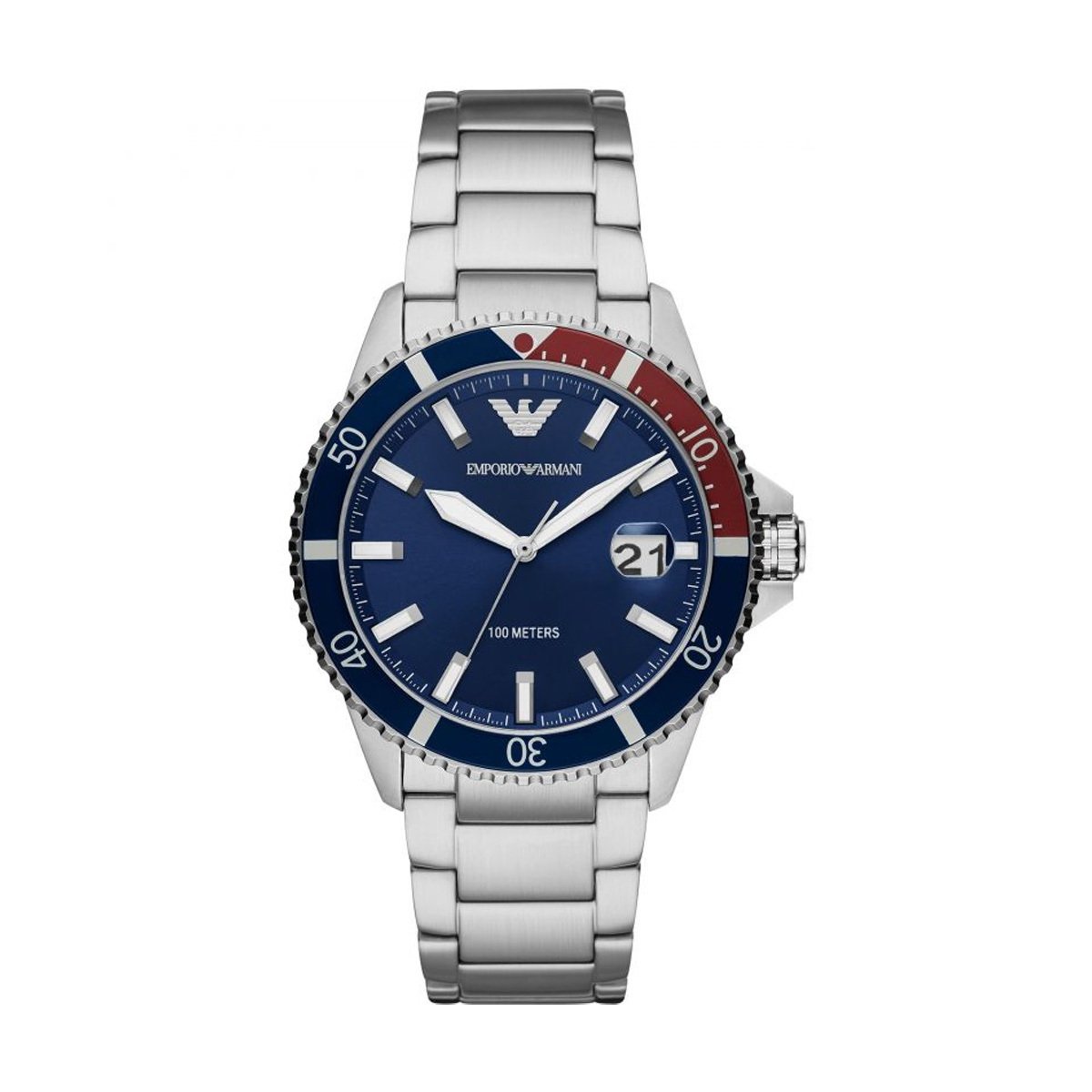 Emporio Armani AR11339 Erkek Kol Saati