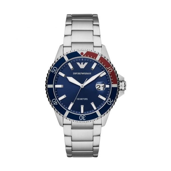 Emporio Armani AR11339 Erkek Kol Saati