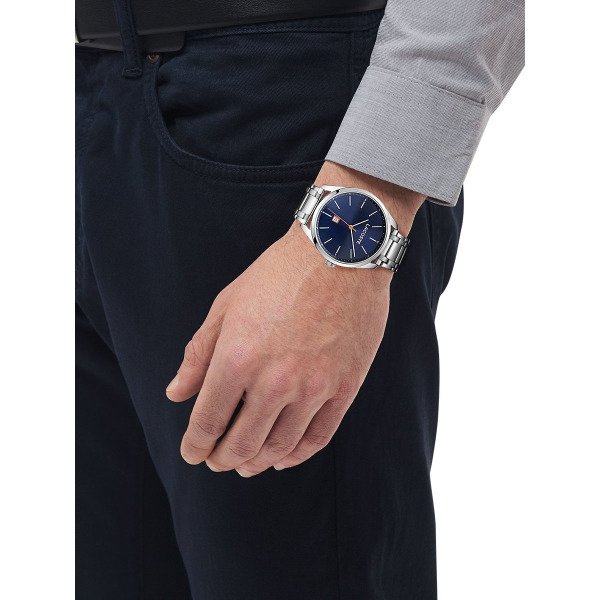 Lacoste LC2010912 Erkek Kol Saati
