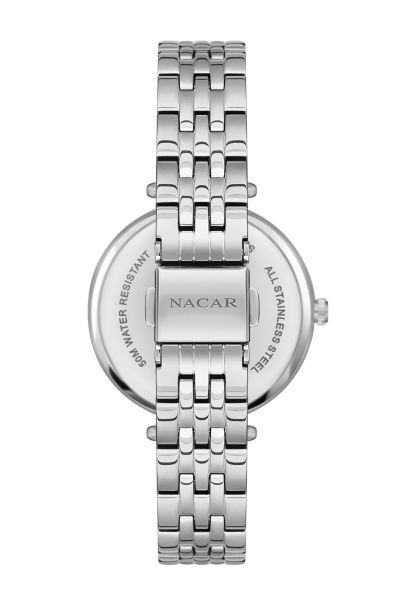 Nacar NC34-39B324-ASM Safir Kadın Kol Saati