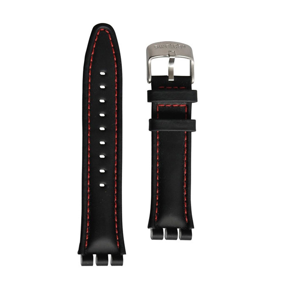 Swatch AYVS404 Deri Kordon