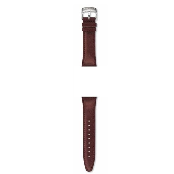 Swatch AYVS437 Deri Kordon