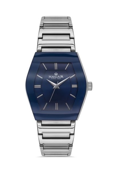 Nacar NC34-391046-ALSM Kadın Kol Saati