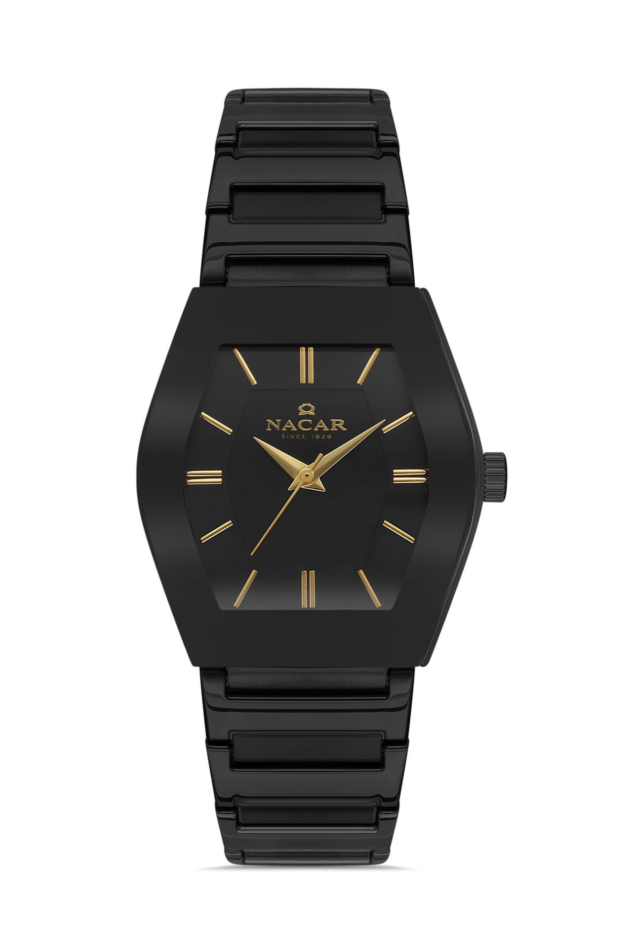 Nacar NC34-391046-ASSM Kadın Kol Saati