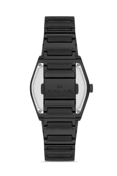 Nacar NC34-391046-ASSM Kadın Kol Saati