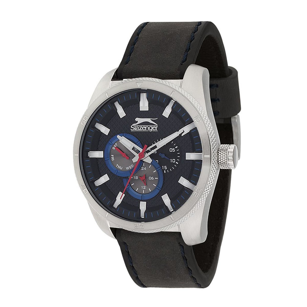 Slazenger SL.01.1247.2.02 Erkek Kol Saati