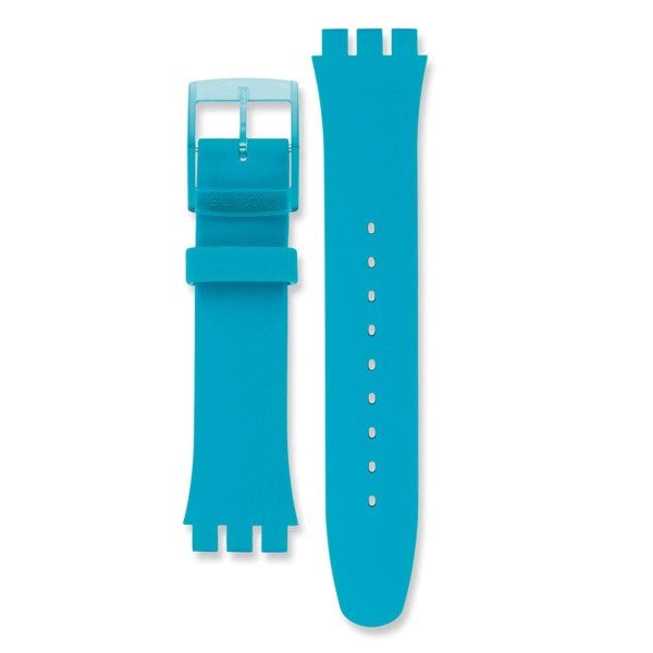 Swatch ASUOL700 Silikon Kordon