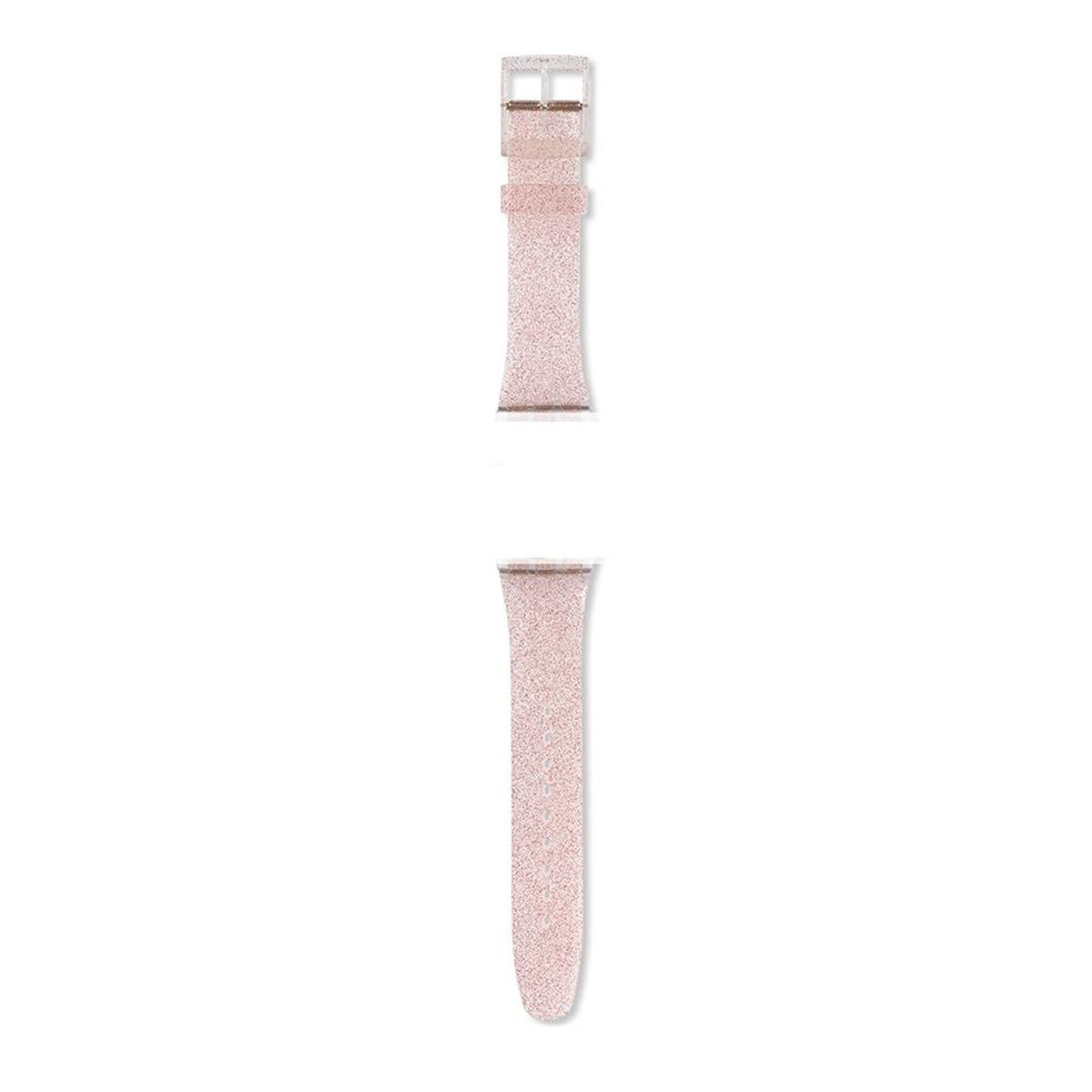Swatch ASUOK703 Silikon Kordon