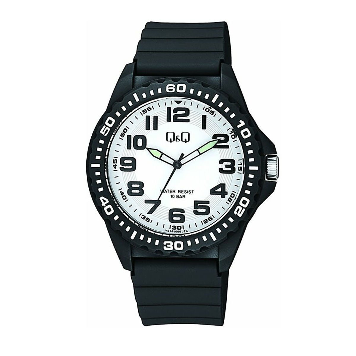 Q&Q VS16J006 Erkek Kol Saati