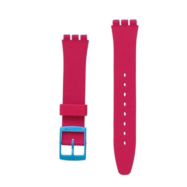 Swatch AGS145 Silikon Kordon