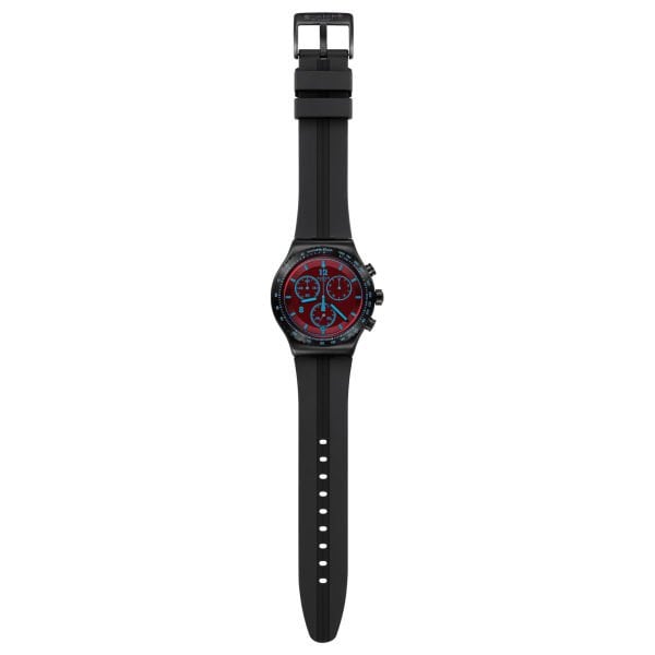 Swatch YVB417 Erkek Kol Saati
