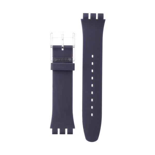 Swatch ASUOK712 Silikon Kordon