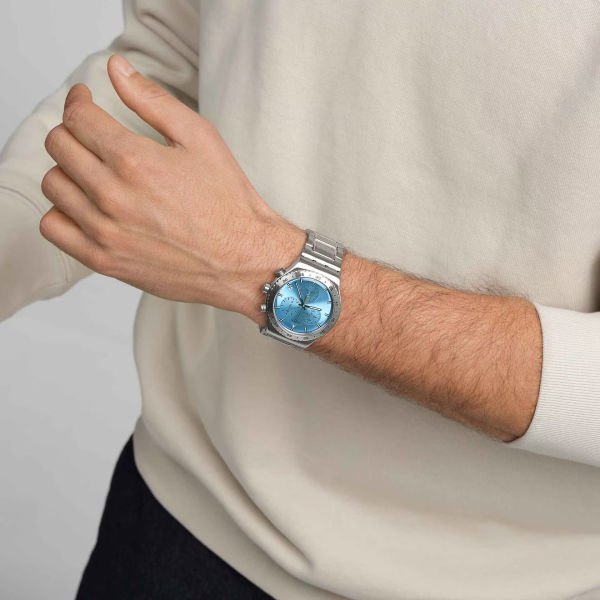 Swatch YVS528G Kol Saati