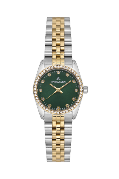 Daniel Klein DK102-DK.2.2266-05 Kadın Kol Saati