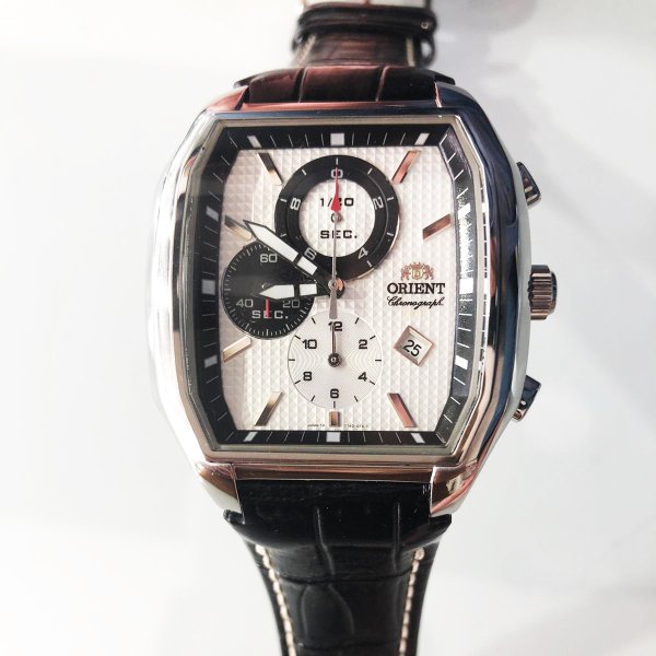 Orient CTTAD002W0 Erkek Kol Saati