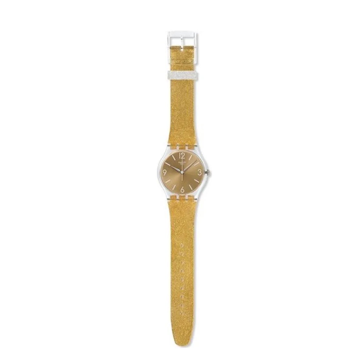 Swatch  AGE242 Silikon Kordon