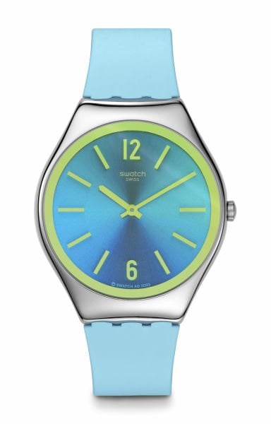 Swatch SYXS156 Mıdday Sky Kol Saati