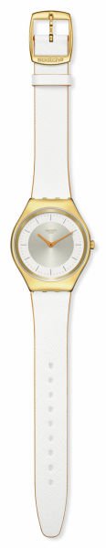 Swatch SYXG128 Pearl Gleam Kol Saati