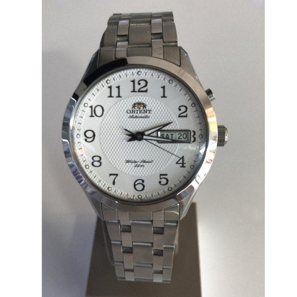 Orient CEM63001W6 Otomatik Erkek Kol Saati