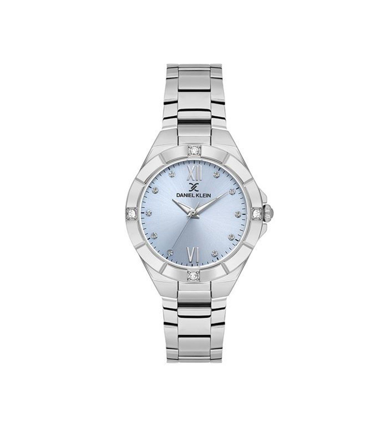 Daniel Klein DK102-DK.13874-3 Kadın Kol Saati