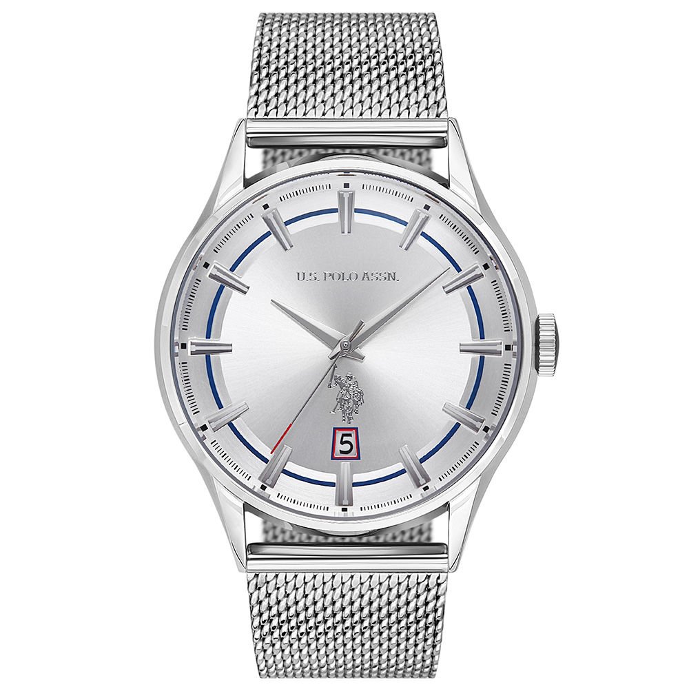 U.S. Polo Assn. USPA1013-03   Erkek Kol Saati