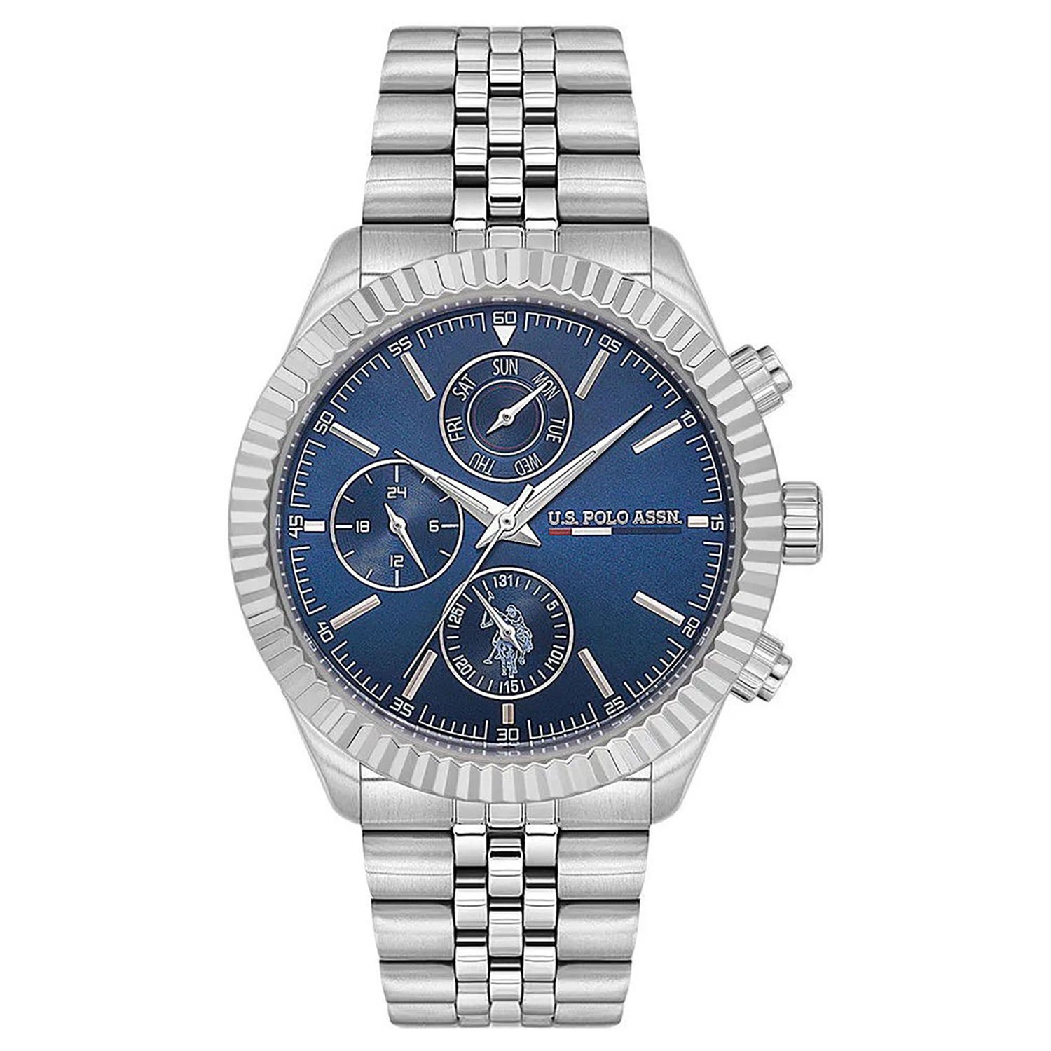 U.S. Polo Assn. USPA1054B-03 Erkek Kol Saati