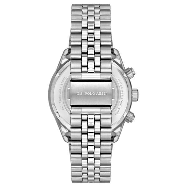 U.S. Polo Assn. USPA1054B-03 Erkek Kol Saati