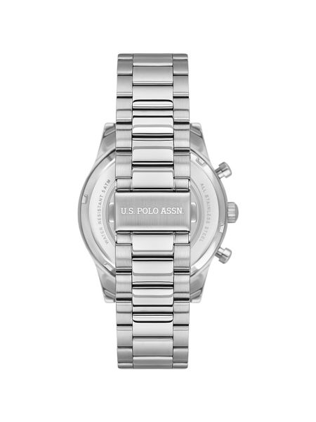 U.S. Polo Assn. USPA1055B-01 Erkek Kol Saati