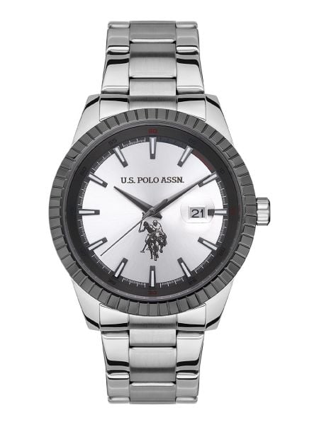 U.S. Polo Assn. USPA1042-02 Erkek Kol Saati