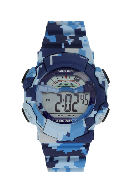 Daniel Klein DK103-DK.2153-5 Dijital Kol Saati