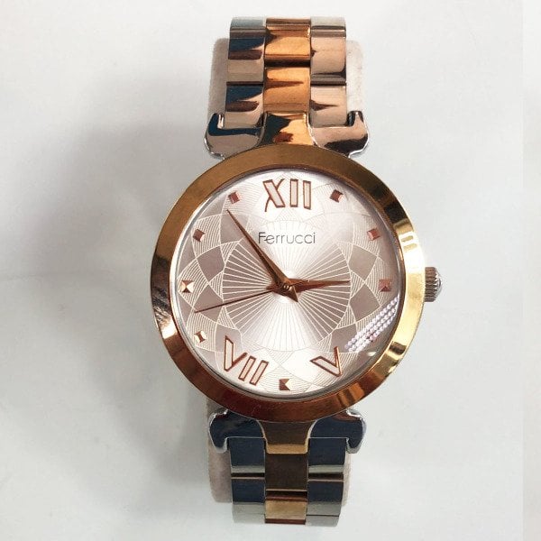 Ferrucci 011962B Kadın Kol Saati