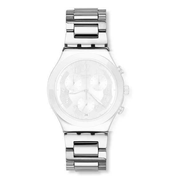 Swatch AYCS604g Metal Kordon