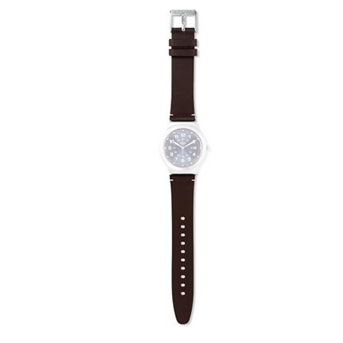 Swatch AYWS440 Deri Kordon