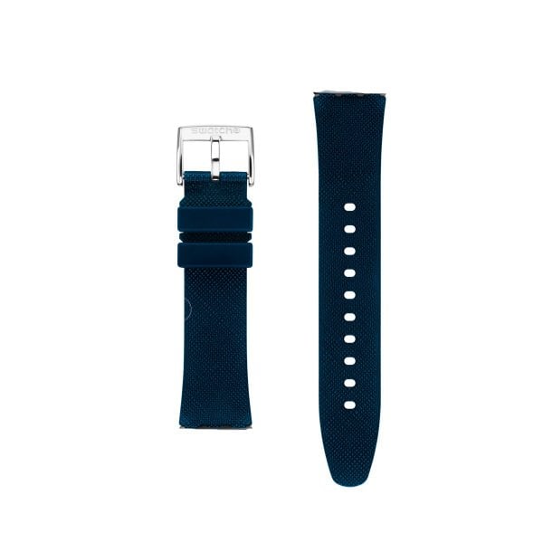 Swatch  AYWS102 Silikon Kordon