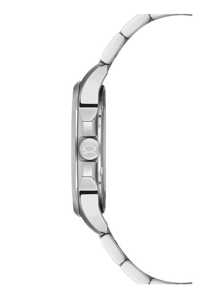Nacar NC40-291044-ALM Safir Erkek Kol Saati