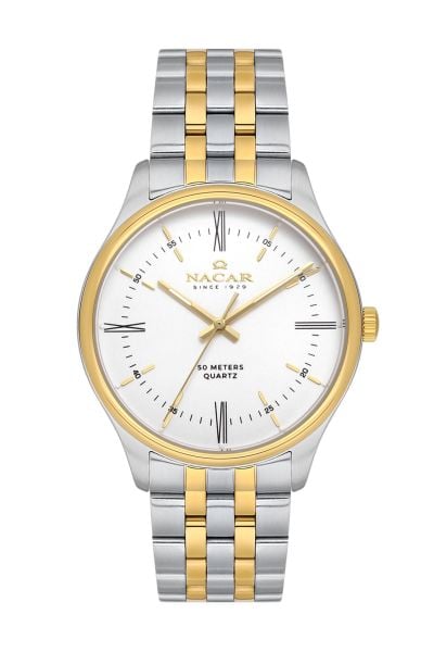 Nacar NC35-292025-CSM Erkek Kol Saati