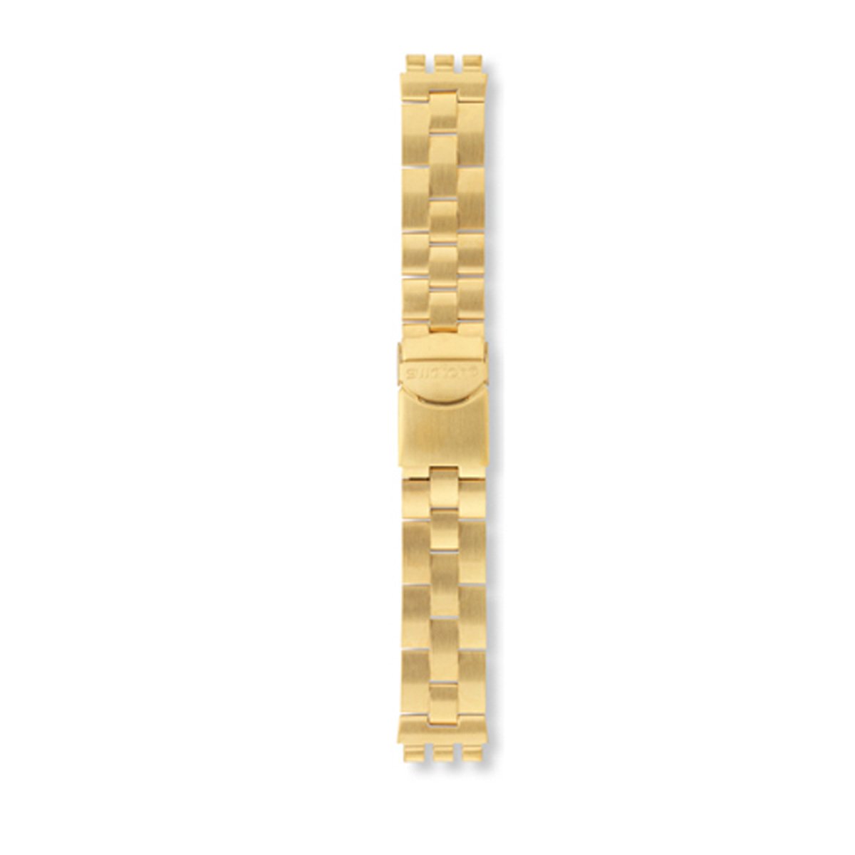 Swatch ASVCK4032G Metal Kordon