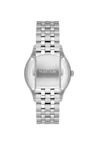 Nacar NC35-529025-ABM Kol Saati