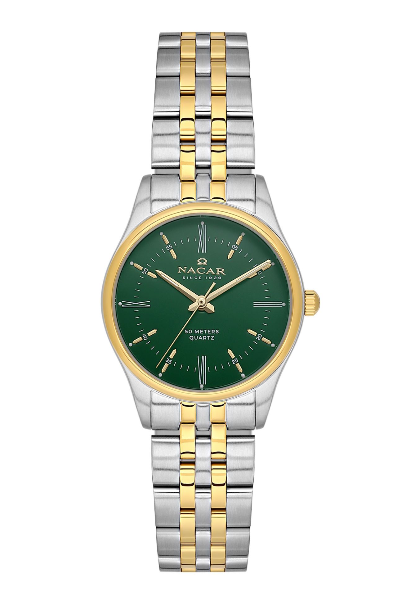 Nacar NC35-392025-CNM Kadın Kol Saati