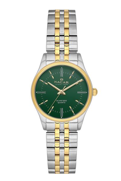 Nacar NC35-392025-CNM Kadın Kol Saati
