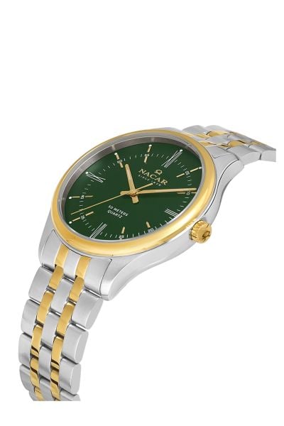 Nacar NC35-392025-CNM Kadın Kol Saati