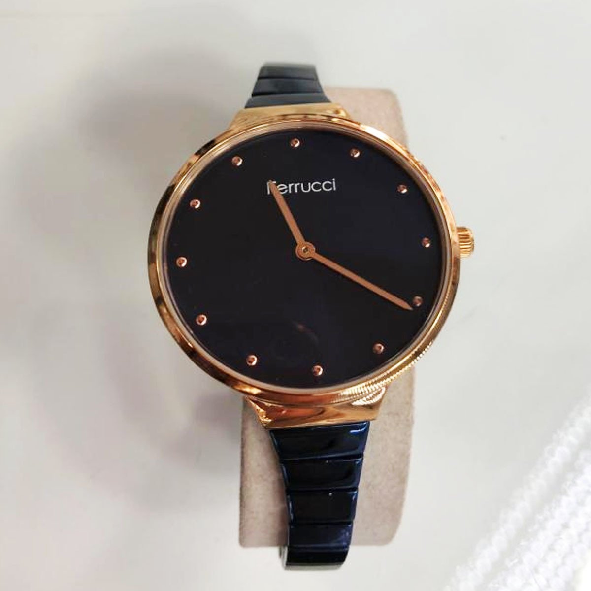 Ferrucci 012271a Kadın Kol Saati