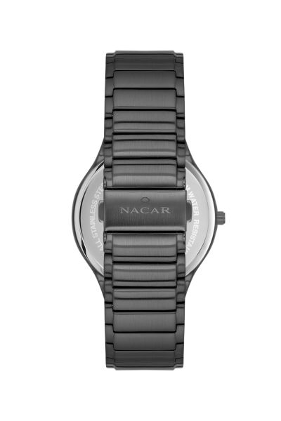 Nacar NC17-2960018-GGM Safir Erkek Kol Saati