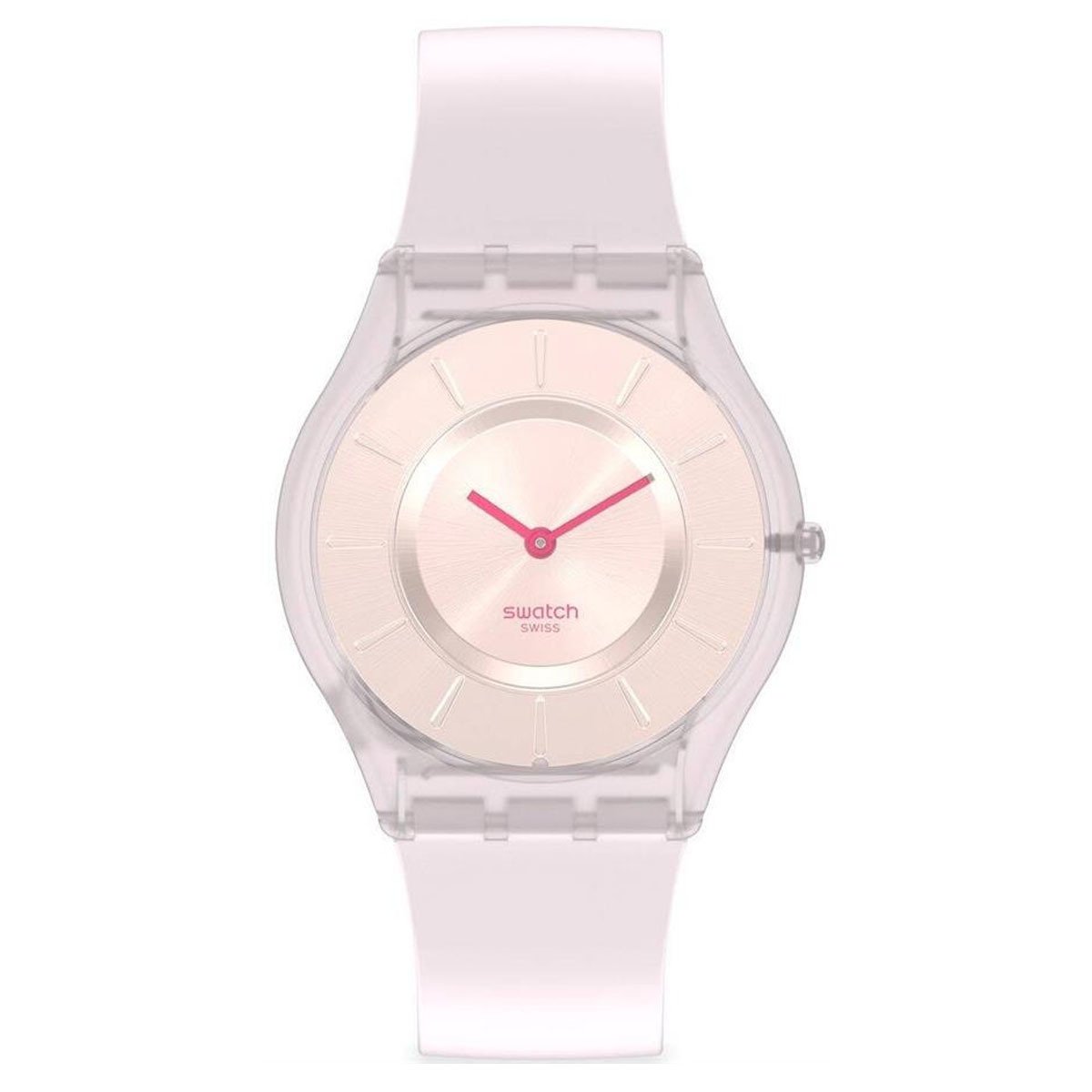 Swatch Ss08v101 ( SS08V101-S14  ) CREAMY Bayan Kol Saati
