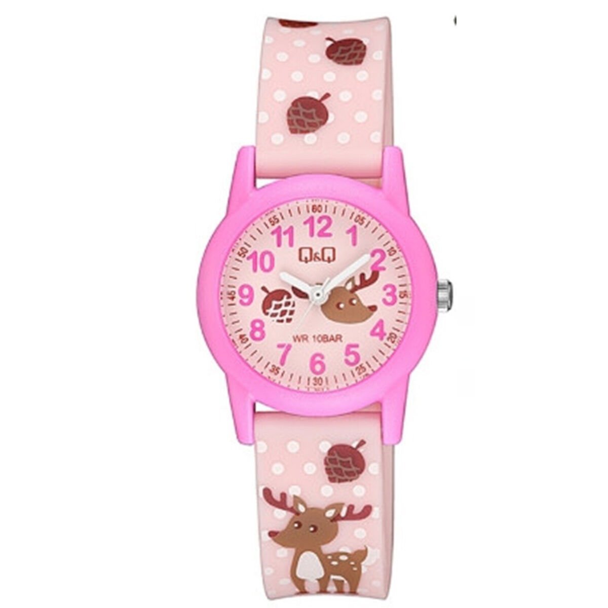 Q&Q  V22A-015VY Çocuk Kol Saati