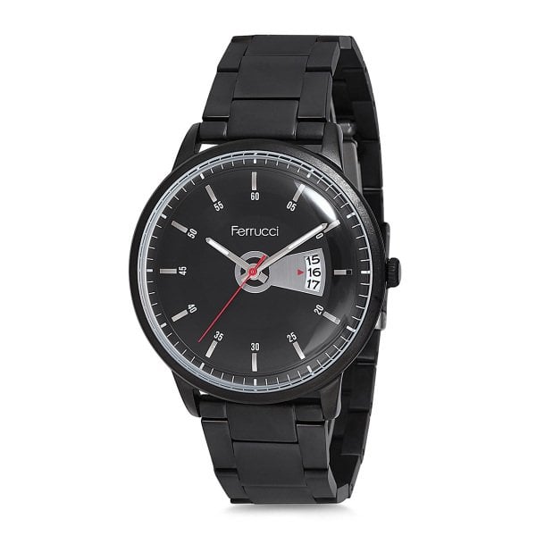 Ferrucci FC 12547m.05 Erkek Kol Saati