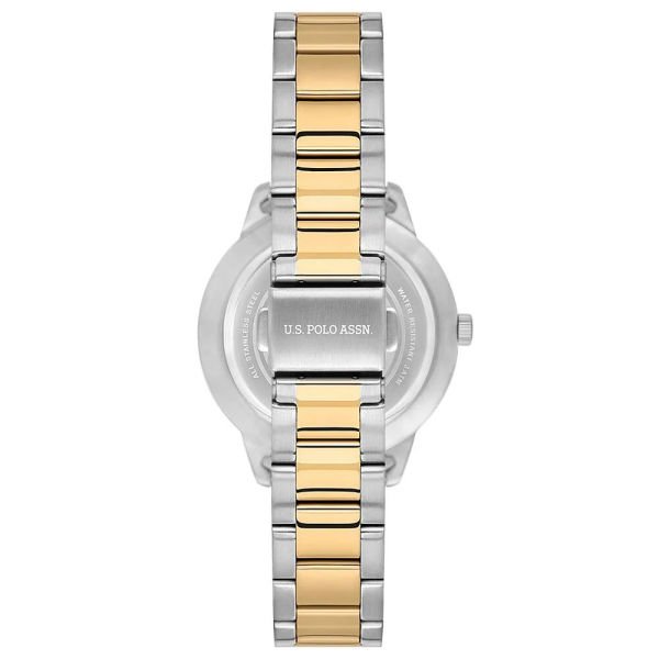 U.S. Polo Assn. USPA2095-05 Kadın Kol Saati