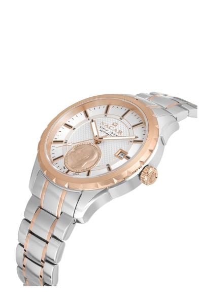 NC03-2923006-ESM -314 OTOMATİK ALTIN KAPLAMA ERKEK KOL SAATİ